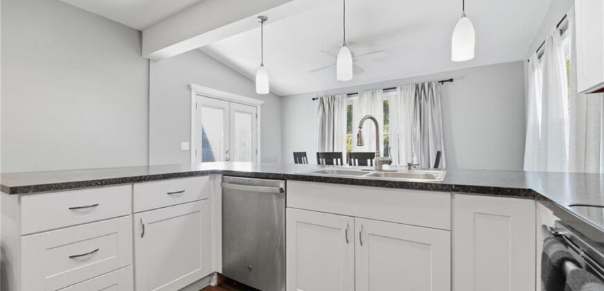 5142 NE Baxter Avenue, Kansas City, MO 64119