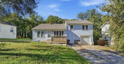 5142 NE Baxter Avenue, Kansas City, MO 64119