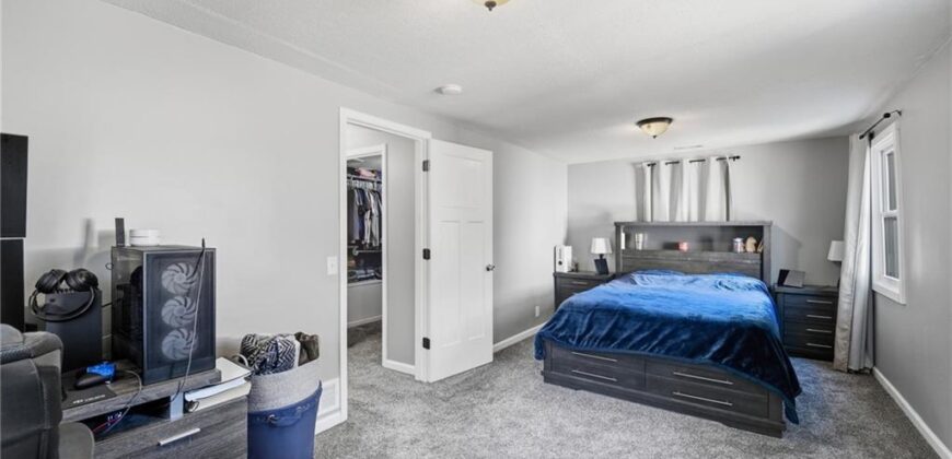 5142 NE Baxter Avenue, Kansas City, MO 64119