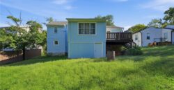 5142 NE Baxter Avenue, Kansas City, MO 64119