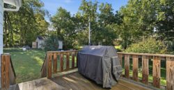 5142 NE Baxter Avenue, Kansas City, MO 64119