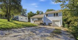 5142 NE Baxter Avenue, Kansas City, MO 64119