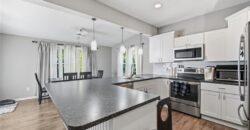 5142 NE Baxter Avenue, Kansas City, MO 64119