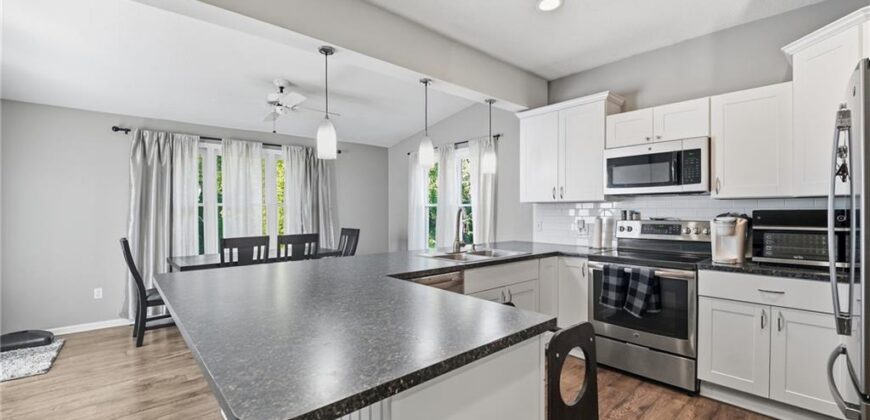 5142 NE Baxter Avenue, Kansas City, MO 64119