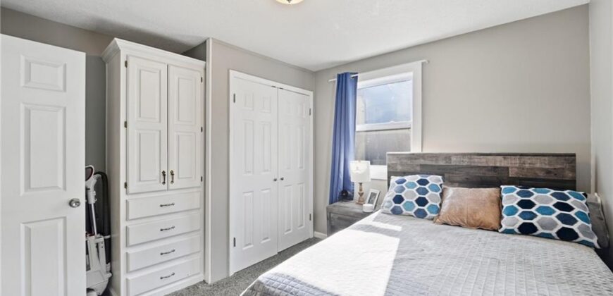 5142 NE Baxter Avenue, Kansas City, MO 64119