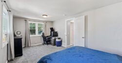 5142 NE Baxter Avenue, Kansas City, MO 64119