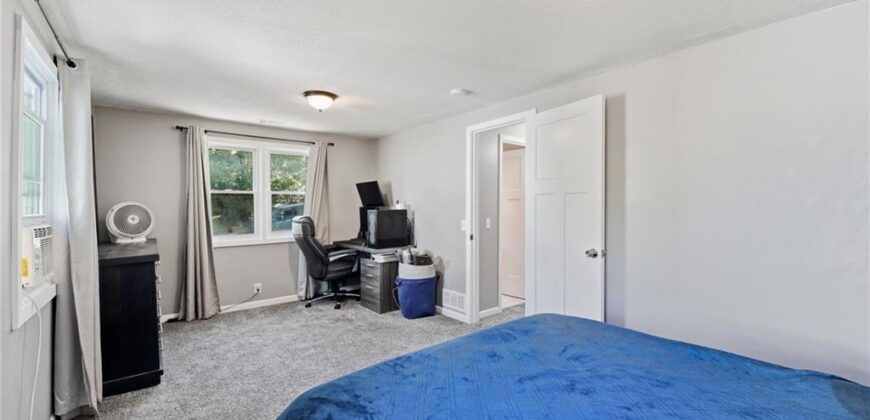 5142 NE Baxter Avenue, Kansas City, MO 64119