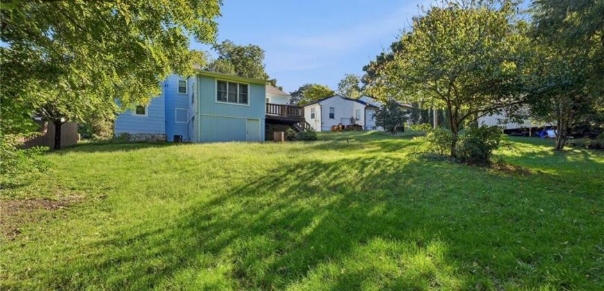 5142 NE Baxter Avenue, Kansas City, MO 64119