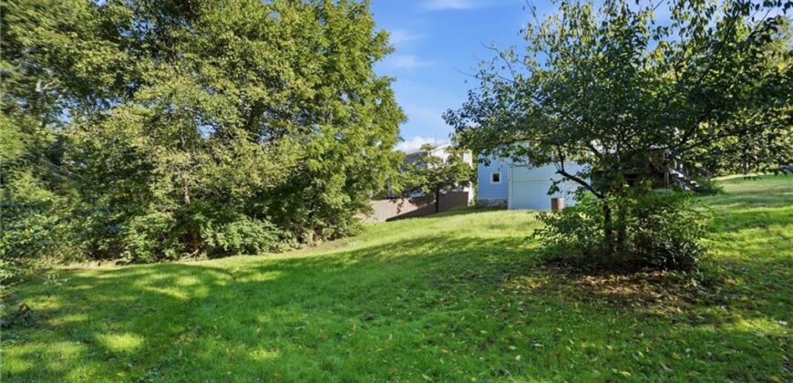 5142 NE Baxter Avenue, Kansas City, MO 64119