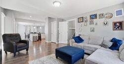 5142 NE Baxter Avenue, Kansas City, MO 64119