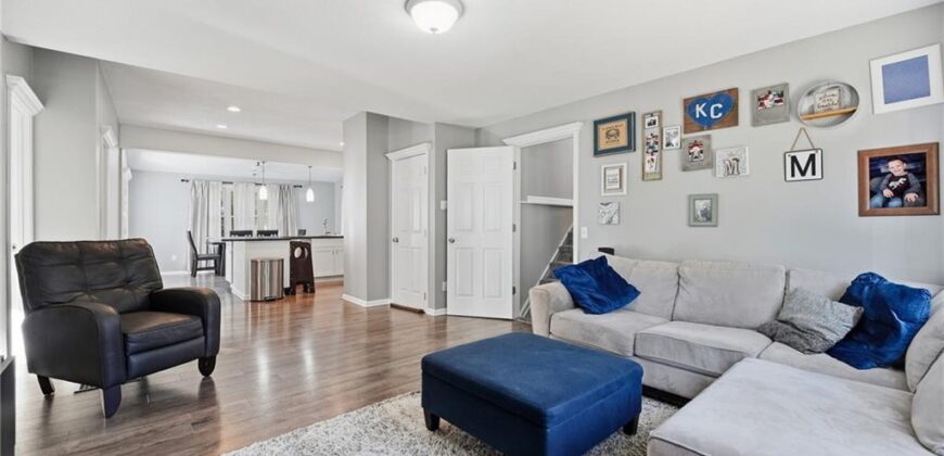 5142 NE Baxter Avenue, Kansas City, MO 64119