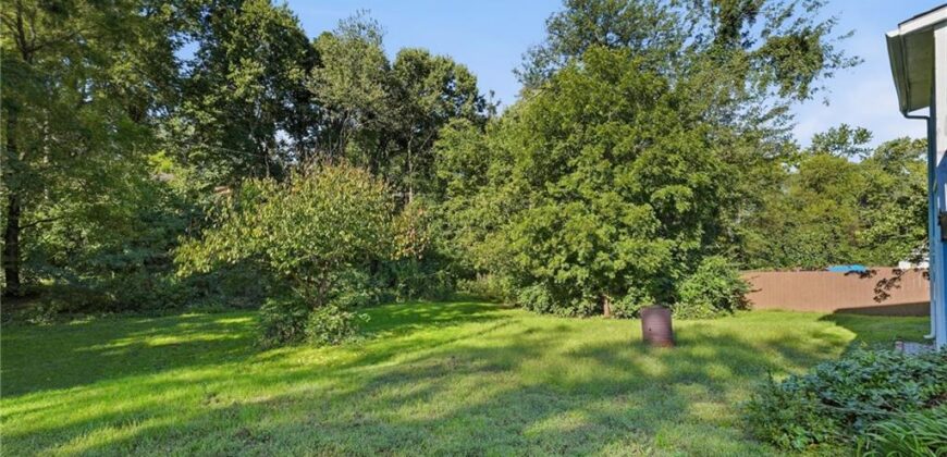 5142 NE Baxter Avenue, Kansas City, MO 64119