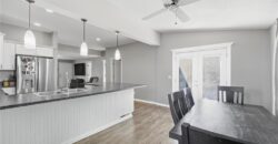 5142 NE Baxter Avenue, Kansas City, MO 64119