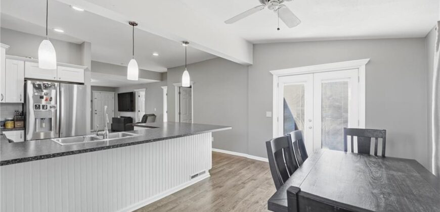 5142 NE Baxter Avenue, Kansas City, MO 64119