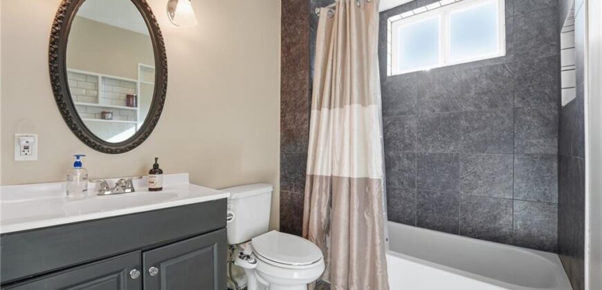 5142 NE Baxter Avenue, Kansas City, MO 64119