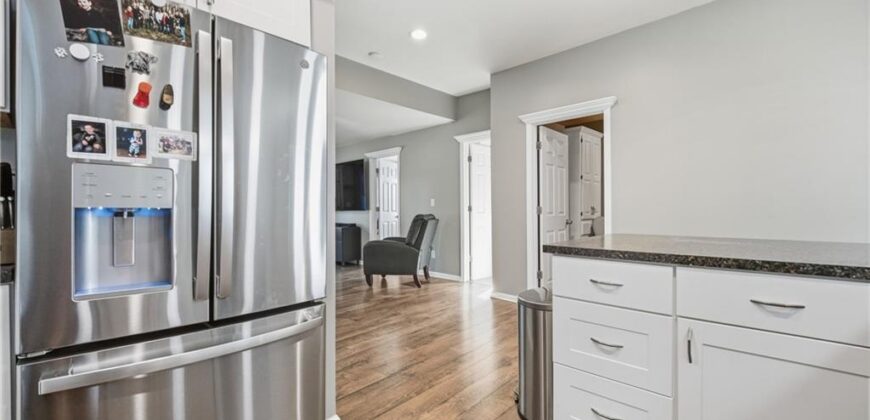 5142 NE Baxter Avenue, Kansas City, MO 64119