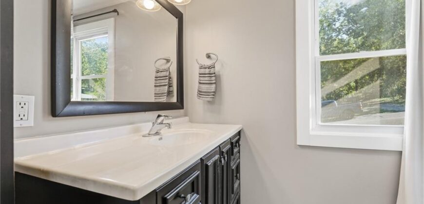 5142 NE Baxter Avenue, Kansas City, MO 64119