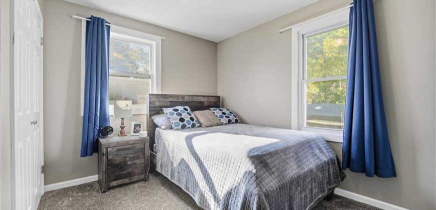 5142 NE Baxter Avenue, Kansas City, MO 64119