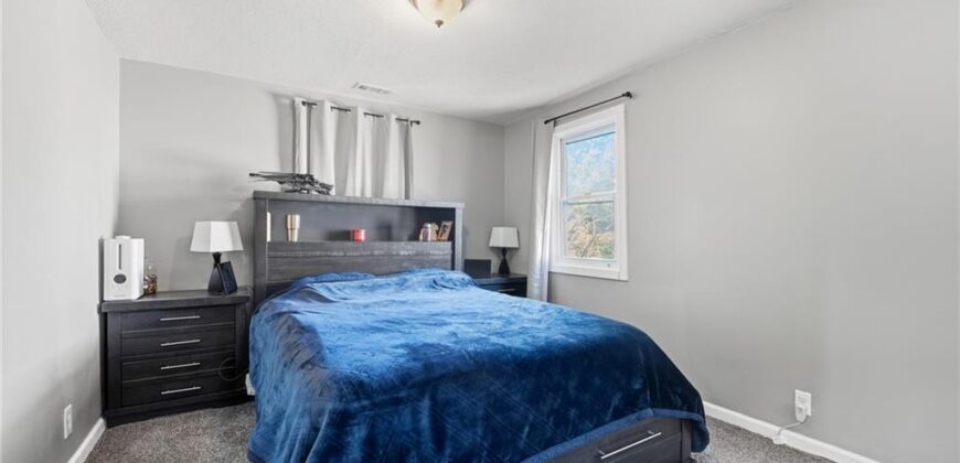 5142 NE Baxter Avenue, Kansas City, MO 64119