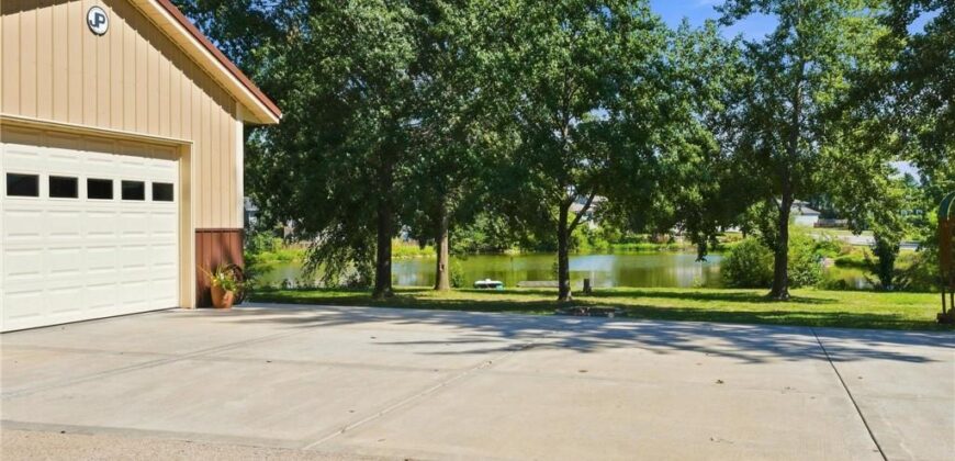 1311 Heather Circle, Kearney, MO 64060