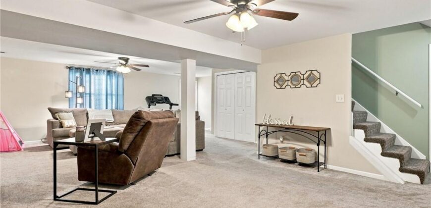 1311 Heather Circle, Kearney, MO 64060