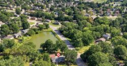 1311 Heather Circle, Kearney, MO 64060