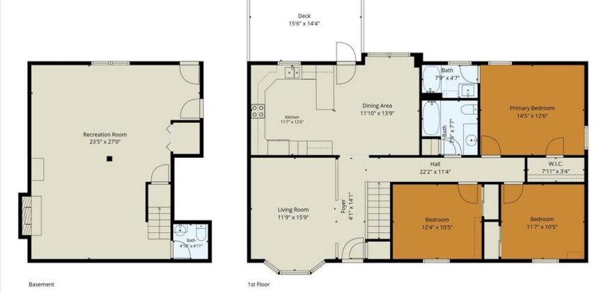 1311 Heather Circle, Kearney, MO 64060