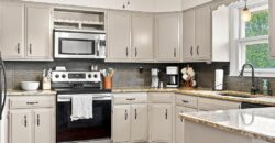 1311 Heather Circle, Kearney, MO 64060