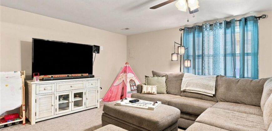 1311 Heather Circle, Kearney, MO 64060