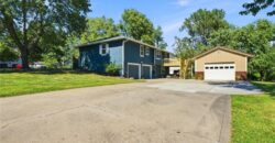1311 Heather Circle, Kearney, MO 64060