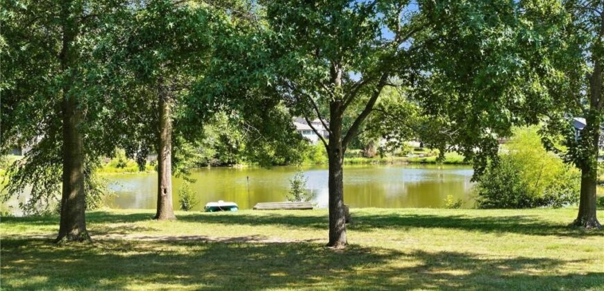 1311 Heather Circle, Kearney, MO 64060
