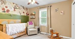 1311 Heather Circle, Kearney, MO 64060