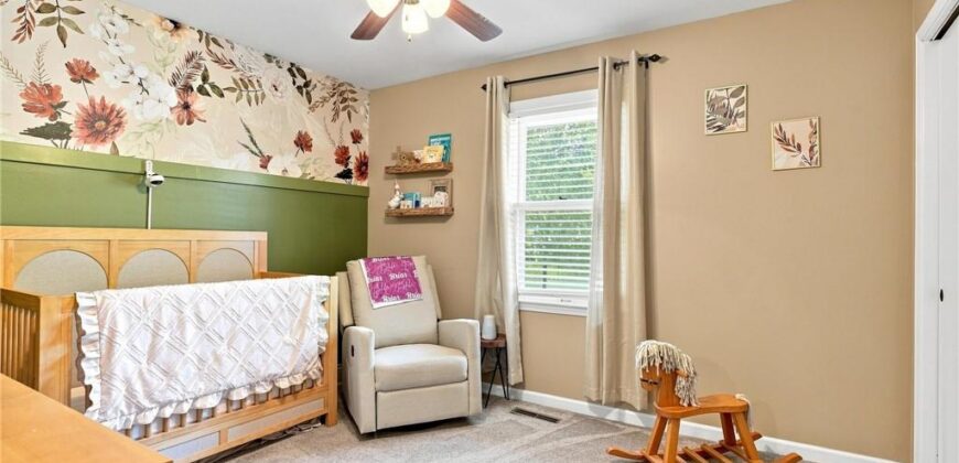 1311 Heather Circle, Kearney, MO 64060