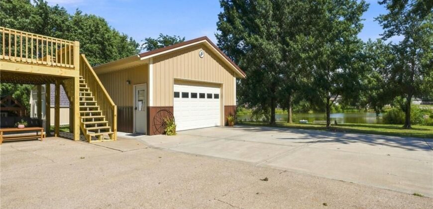 1311 Heather Circle, Kearney, MO 64060