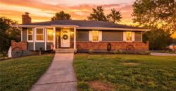 1311 Heather Circle, Kearney, MO 64060