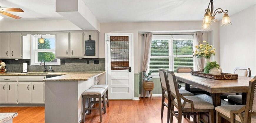 1311 Heather Circle, Kearney, MO 64060