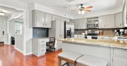 1311 Heather Circle, Kearney, MO 64060