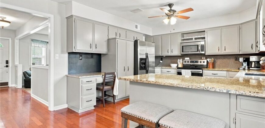 1311 Heather Circle, Kearney, MO 64060