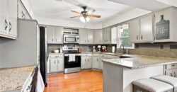 1311 Heather Circle, Kearney, MO 64060