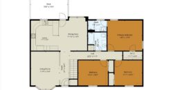 1311 Heather Circle, Kearney, MO 64060