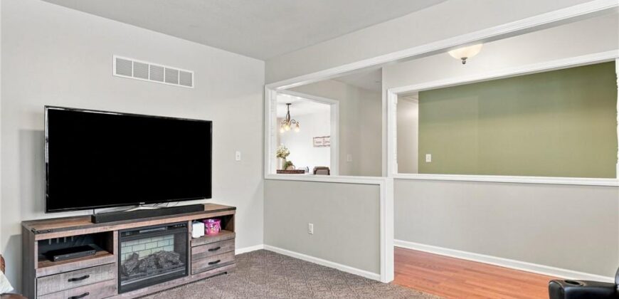 1311 Heather Circle, Kearney, MO 64060