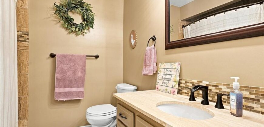 1311 Heather Circle, Kearney, MO 64060