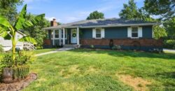 1311 Heather Circle, Kearney, MO 64060