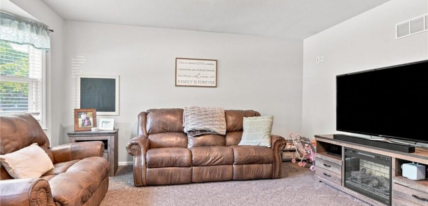 1311 Heather Circle, Kearney, MO 64060