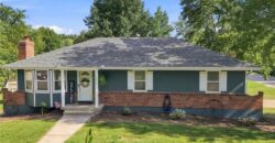 1311 Heather Circle, Kearney, MO 64060