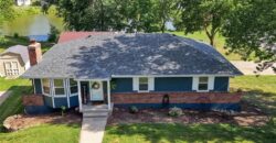 1311 Heather Circle, Kearney, MO 64060