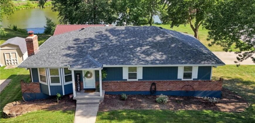 1311 Heather Circle, Kearney, MO 64060