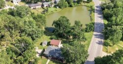 1311 Heather Circle, Kearney, MO 64060