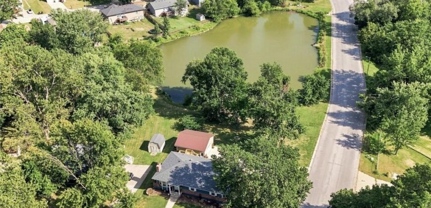 1311 Heather Circle, Kearney, MO 64060