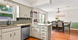 1311 Heather Circle, Kearney, MO 64060